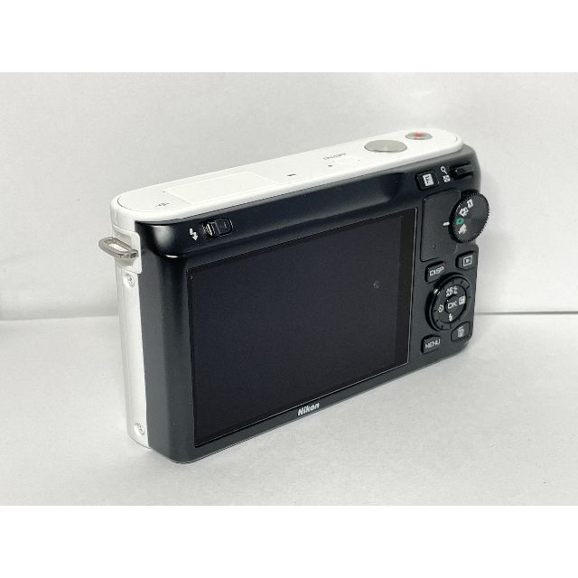 ニコン Nikon1 J1 ボディ 2