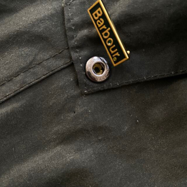Barbour(バーブァー)のジャケット メンズのジャケット/アウター(ブルゾン)の商品写真