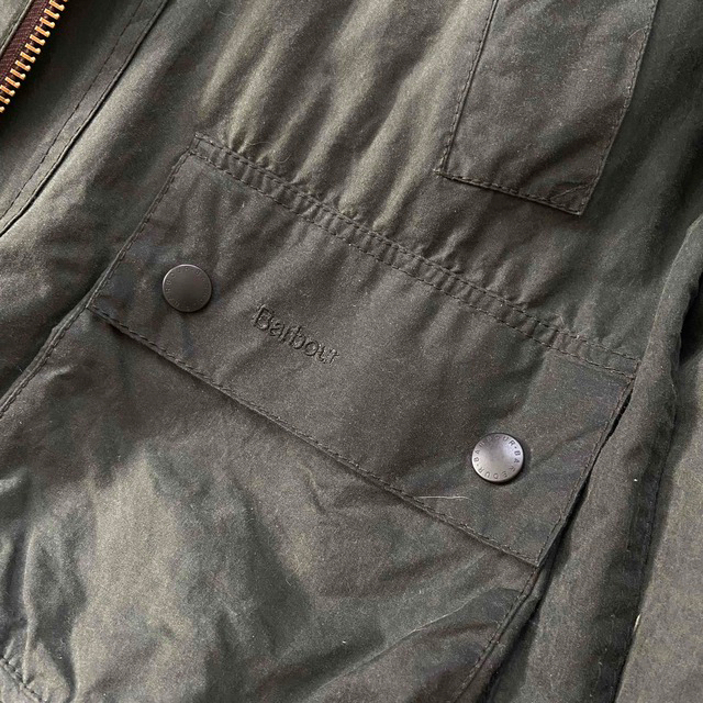 Barbour(バーブァー)のジャケット メンズのジャケット/アウター(ブルゾン)の商品写真