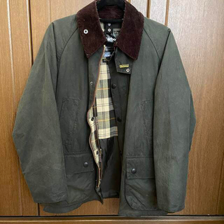 バーブァー(Barbour)のジャケット(ブルゾン)