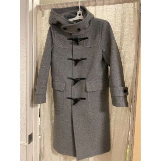 お買い得モデルジャケット/アウターMACPHEE - tomorrowland MACPHEE ダッフルコート 34サイズの通販 by せ