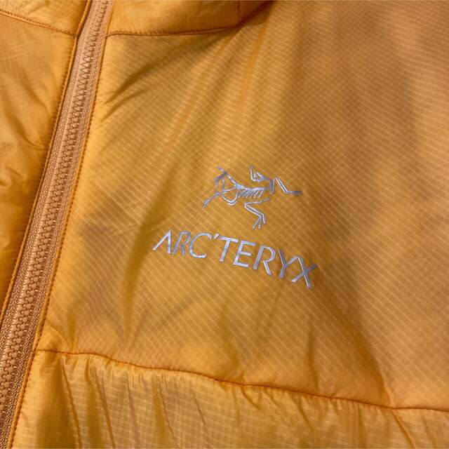 ARC'TERYX(アークテリクス)のアークテリクス ニュークレイFL ジャケット メンズのジャケット/アウター(マウンテンパーカー)の商品写真