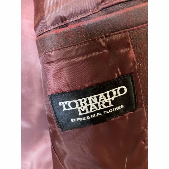 TORNADO MART(トルネードマート)のトルネードマート　アウター3着セット メンズのジャケット/アウター(その他)の商品写真