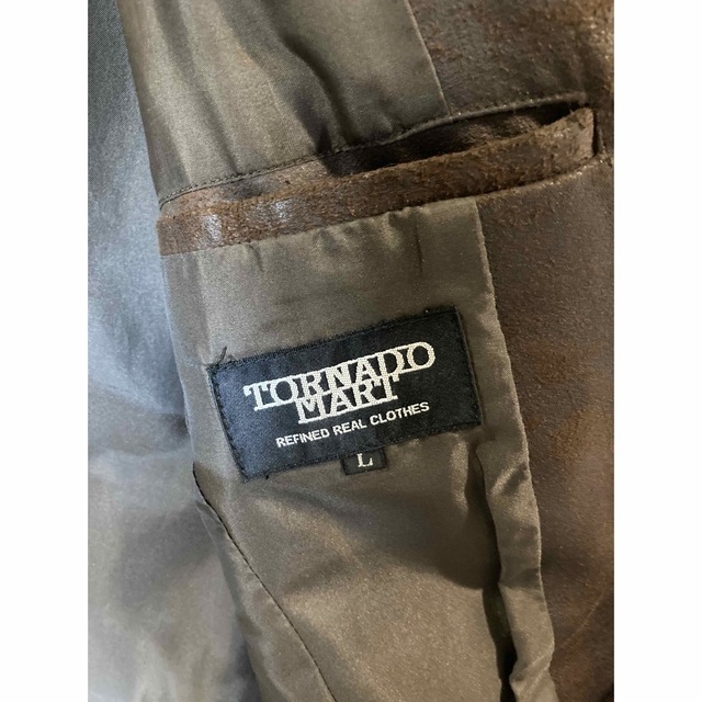 TORNADO MART(トルネードマート)のトルネードマート　アウター3着セット メンズのジャケット/アウター(その他)の商品写真