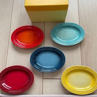 ルクルーゼ(LE CREUSET)のLE CREUSET(食器)