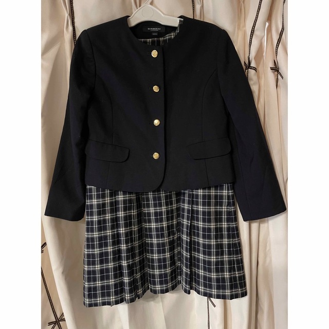 バーバリー 卒園 入学等 フォーマル BURBERRY LONDON - missrotorua.co.nz