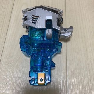 バンダイ(BANDAI)の仮面ライダーフォーゼ アストロスイッチ コズミック スイッチ 仮面ライダー(キャラクターグッズ)