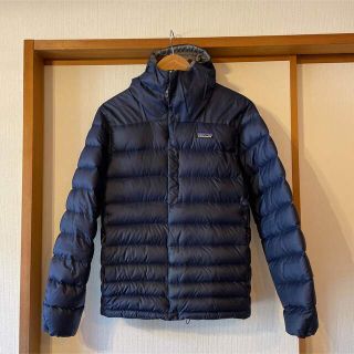 パタゴニア(patagonia) セーター ダウンジャケット(メンズ)の通販 300 ...