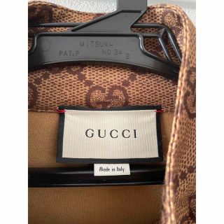 Gucci - Gucci トラックジャケット トラックパンツの通販 by 610's