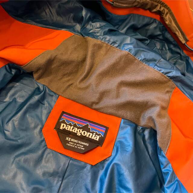 patagonia - パタゴニア パウダーボウル ジャケットの通販 by patagonia - パタゴニア パウダーボウル ジャケットの通販 by