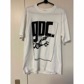 ジーディーシー(GDC)の購入禁止　ひぃさん専用(Tシャツ/カットソー(半袖/袖なし))