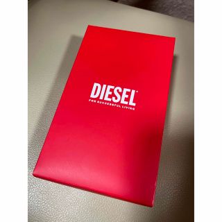 ディーゼル(DIESEL)の縄跳び　なわとび　DIESEL(トレーニング用品)