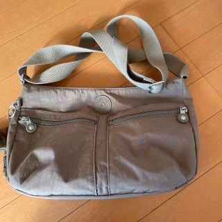 キプリング(kipling)のkipling ショルダーバッグ(ショルダーバッグ)