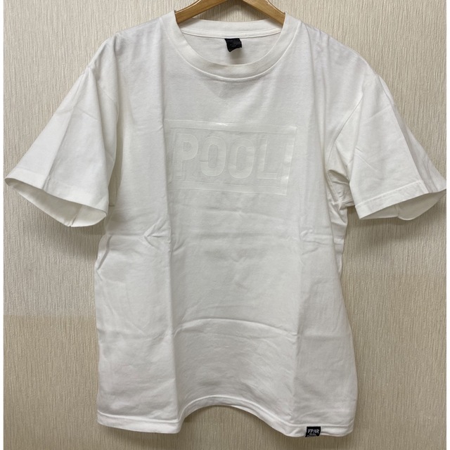 FPAR×THE POOL aoyama 限定Tシャツ