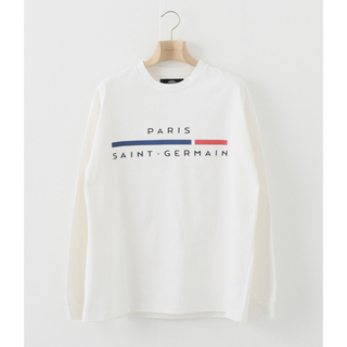 パリサンジェルマン(Paris Saint-Germain)のParis Saint-Germain / パリサンジェルマン　Tシャツ長袖(Tシャツ/カットソー(七分/長袖))
