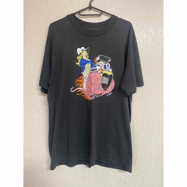 90s 当時物 Butthole Surfers Tシャツ　ヴィンテージ