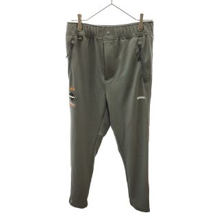 エフシーアールビー(F.C.R.B.)のF.C.R.B./F.C.Real Bristol/FCRB エフシーアールビー/エフシーレアルブリストル 19AW PDK PANTS トラックパンツ グレー FCRB-192029(その他)