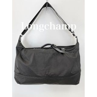 売れ筋アイテムランバッグLONGCHAMP - ロンシャン2way ボストンバッグ旅行 出張 スポーツバッグ