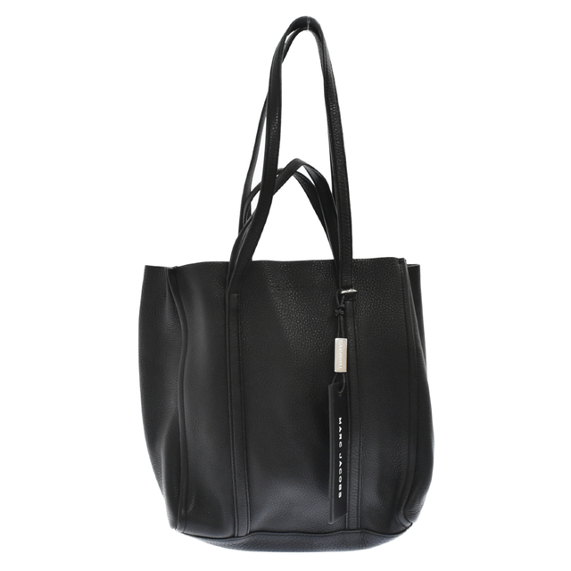 MARC JACOBS マークジェイコブス The Tag 27 Tote Bag ザタグ27トート