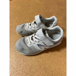 ニューバランス(New Balance)のニューバランス996 スニーカー　20.5cm(スニーカー)