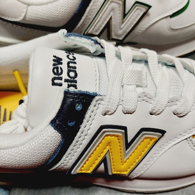 New Balance(ニューバランス)のひょんひょん様専用です🎵😍🎵 レディースの靴/シューズ(スニーカー)の商品写真