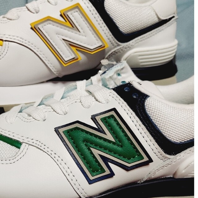 New Balance(ニューバランス)のひょんひょん様専用です🎵😍🎵 レディースの靴/シューズ(スニーカー)の商品写真