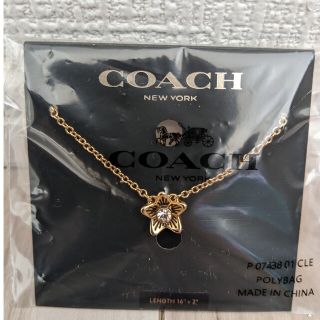 コーチ(COACH) 福袋 ネックレスの通販 21点 | コーチのレディースを