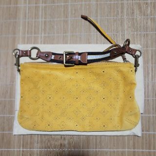 ルイヴィトン(LOUIS VUITTON)のルイヴィトンモノグラム  オナタPM✨10日限定値下げ✨(ショルダーバッグ)