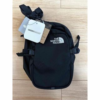 ザノースフェイス(THE NORTH FACE)のノースフェイスBOULDER MINI SHOULDER BAG(ショルダーバッグ)