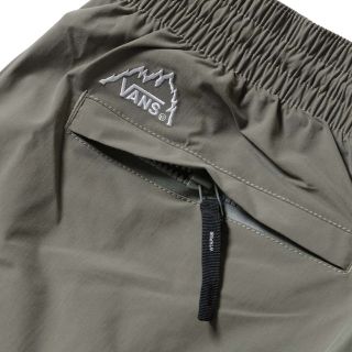 W)taps - WTAPS VANS パンツALPS TROUSERS 2LAYER XLの通販 by 90's