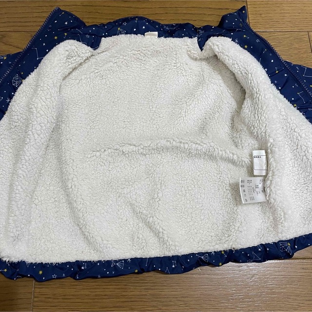 アウター キッズ/ベビー/マタニティのキッズ服男の子用(90cm~)(ジャケット/上着)の商品写真