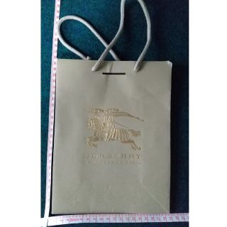 バーバリー(BURBERRY)のバーバリー♡BURBERRY♡ショップ紙袋♡(その他)