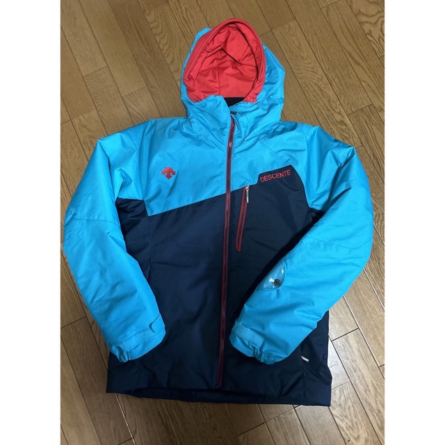 2023公式店舗 デサント 良品✨DESCENTE デサント】チタンサーモ 2023公式店舗 デサント 良品✨DESCENTE デサント】チタンサーモ