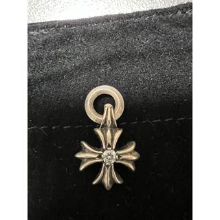 クロムハーツ(Chrome Hearts)のクロムハーツ　スタックチャーム　CHブラス(その他)