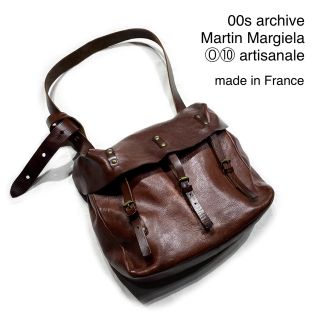 Maison Martin Margiela - アーカイブMartin Margiela本人⓪⑩ Maison Martin Margiela - アーカイブMartin Margiela本人⓪⑩