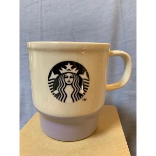 スターバックスコーヒー(Starbucks Coffee)のスターバックス福袋2023よりマグカップ(グラス/カップ)