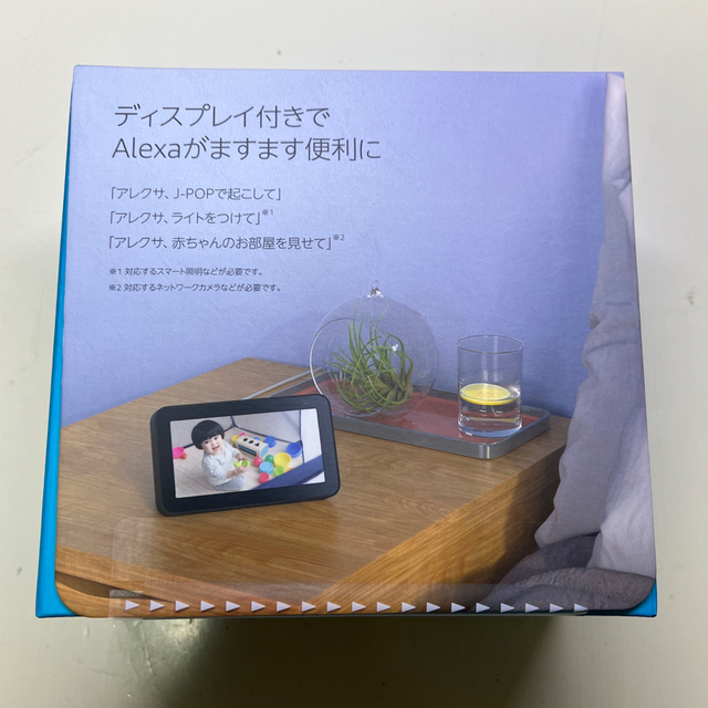 Alexa  echo show 5    未開封　新品 1