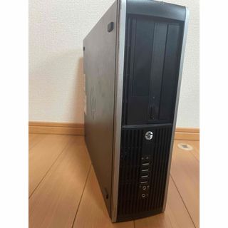 ジャンク HP6300 i3-3240メモリ4G