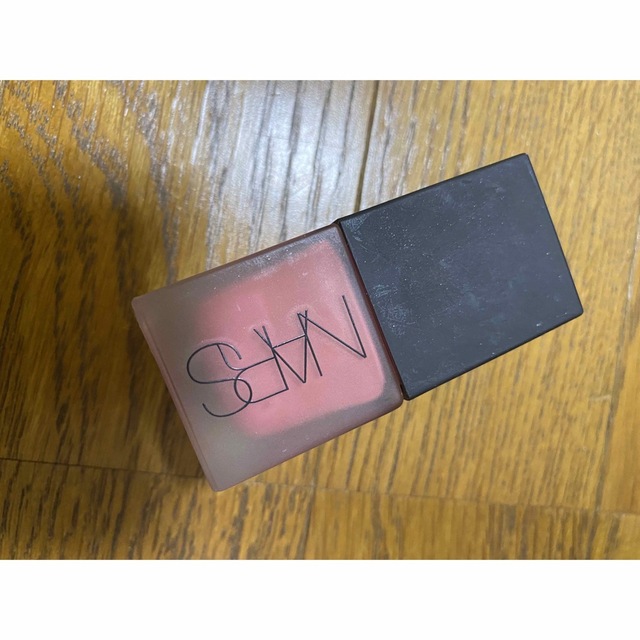 NARS リキッドブラッシュ 5158 - ベースメイク/化粧品