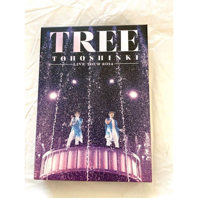 K-POP 東方神起　DVD CD エンタメ/ホビーのDVD/ブルーレイ(韓国/アジア映画)の商品写真