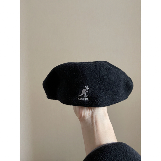 KANGOL(カンゴール)のベレー帽 メンズの帽子(ハンチング/ベレー帽)の商品写真