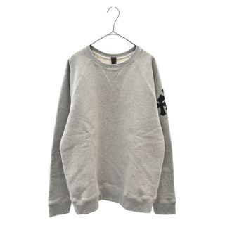 チキショー 今日も NOT'EM スウェット L
