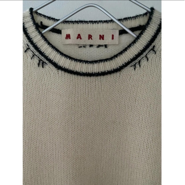 MARNI マルニ カシミアニット www.mediacommerce.ec