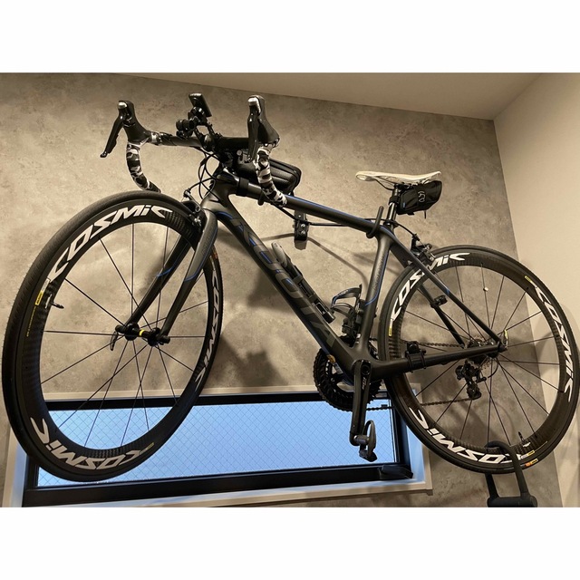 品質満点 総額50万以上KUOTAフルカーボン ロードバイク 自転車本体 品質満点 総額50万以上KUOTAフルカーボン ロードバイク 自転車本体