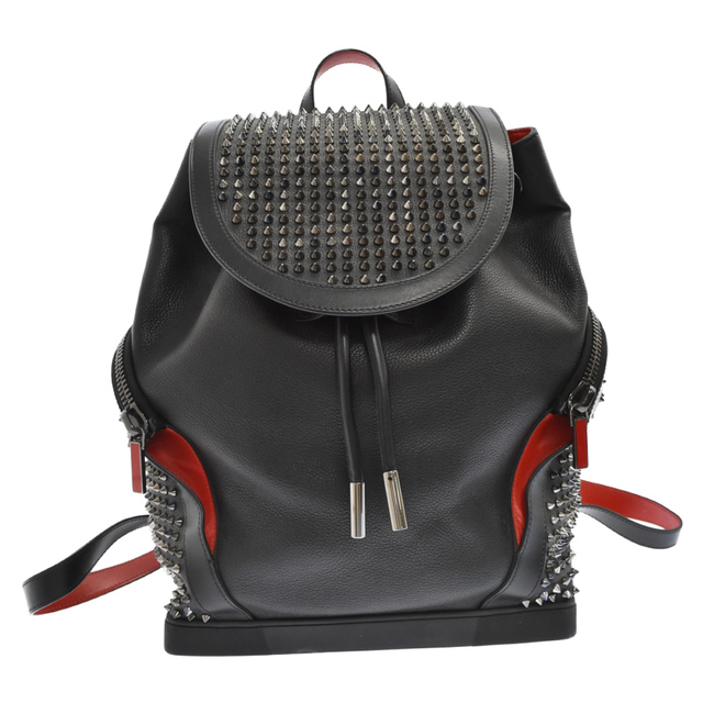 売れ筋がひ新作! CHRISTIAN - Louboutin Christian LOUBOUTIN