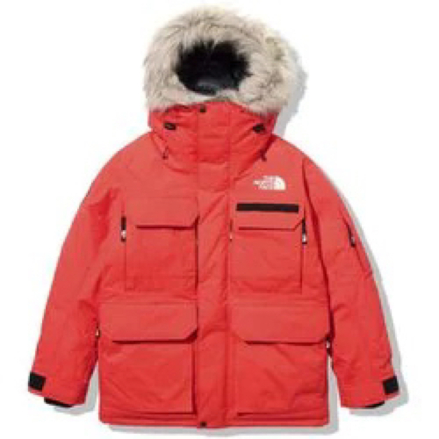 THE NORTH FACE -  【未使用】ノースフェイス ジャケットSouthernCross Parka