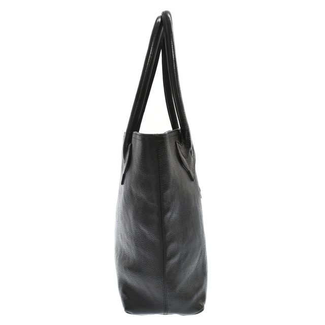 CHROME HEARTS クロムハーツ FS TOTE/FSトート クロスパッチ付き CHROME HEARTS クロムハーツ FS TOTE/FSトート クロスパッチ付き