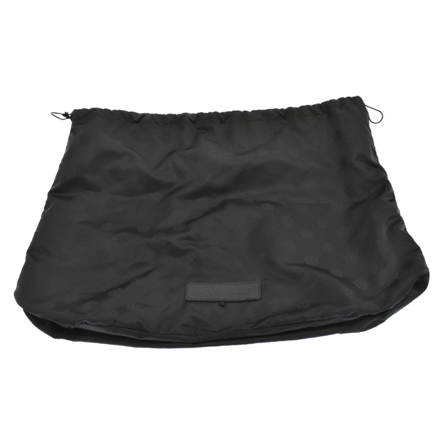 CHROME HEARTS クロムハーツ FS TOTE/FSトート クロスパッチ付き CHROME HEARTS クロムハーツ FS TOTE/FSトート クロスパッチ付き