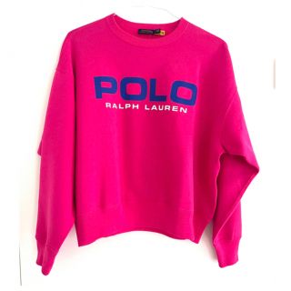 ポロラルフローレン(POLO RALPH LAUREN)のPOLO ラルフローレン　4点セット　米国購入　新品(トレーナー/スウェット)