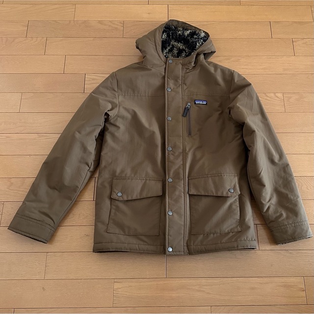 patagonia(パタゴニア)のPatagonia キッズXL14 インファーノジャケット レディースのジャケット/アウター(ブルゾン)の商品写真